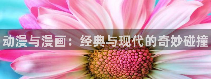 omofun网页版地址：动漫与漫画：经典与现代的奇妙碰撞